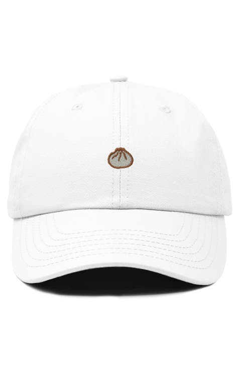 Dumpling Dad Cap