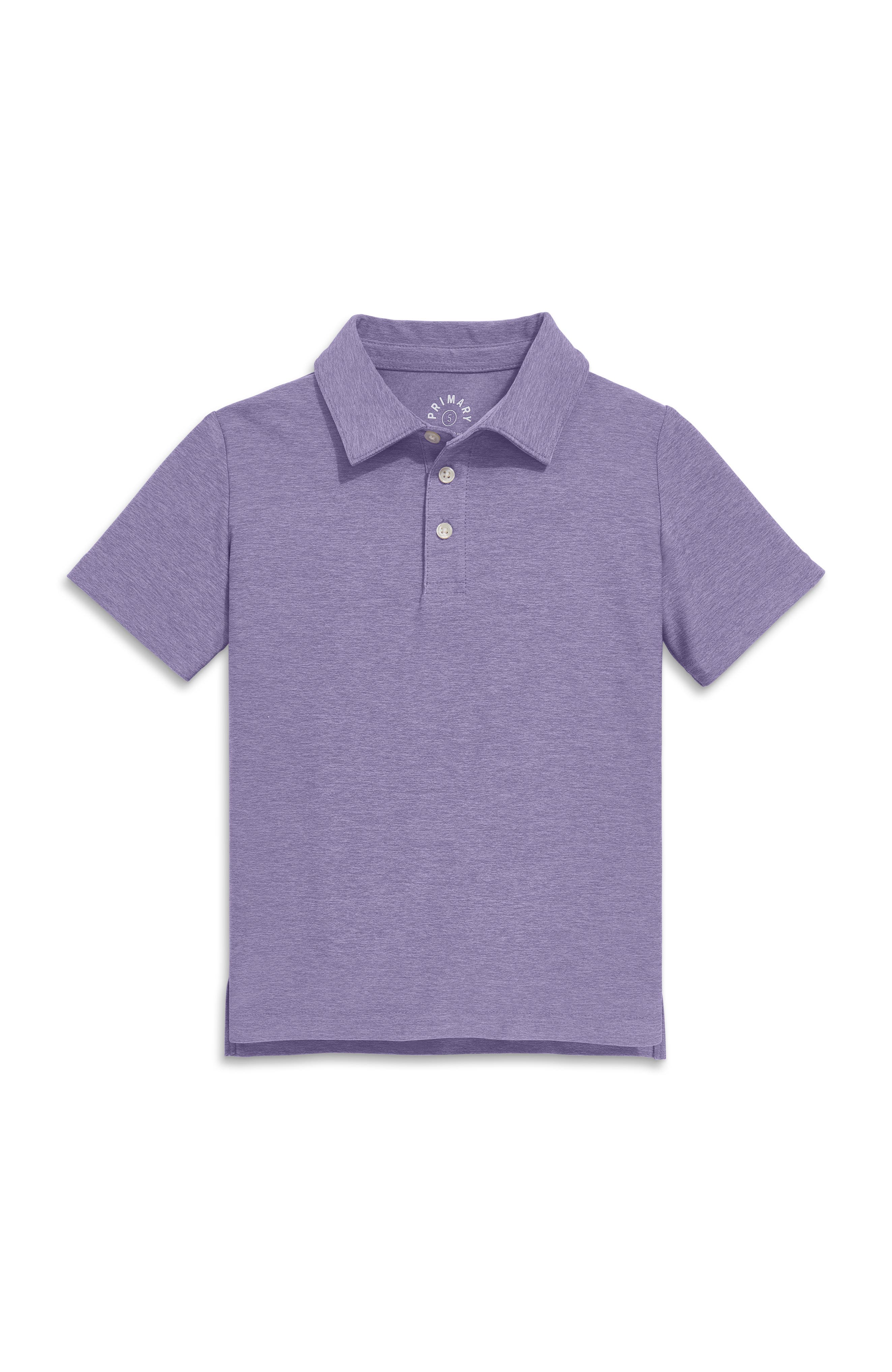 selected Violet