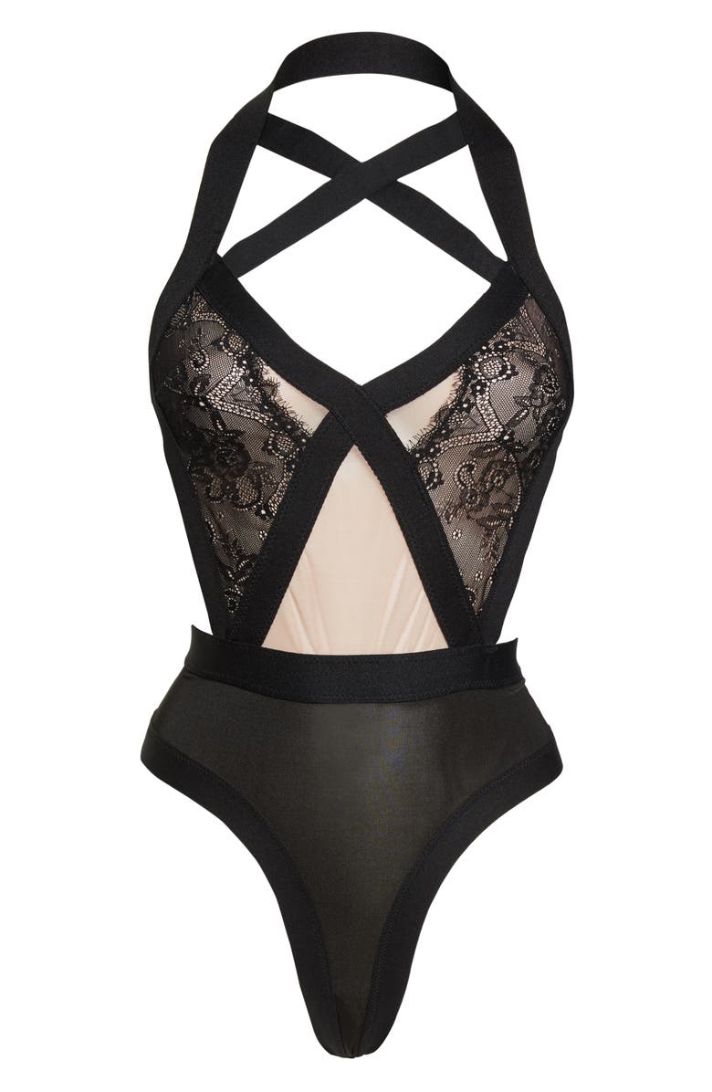 Hauty Heika Teddy, Alternate, color, 