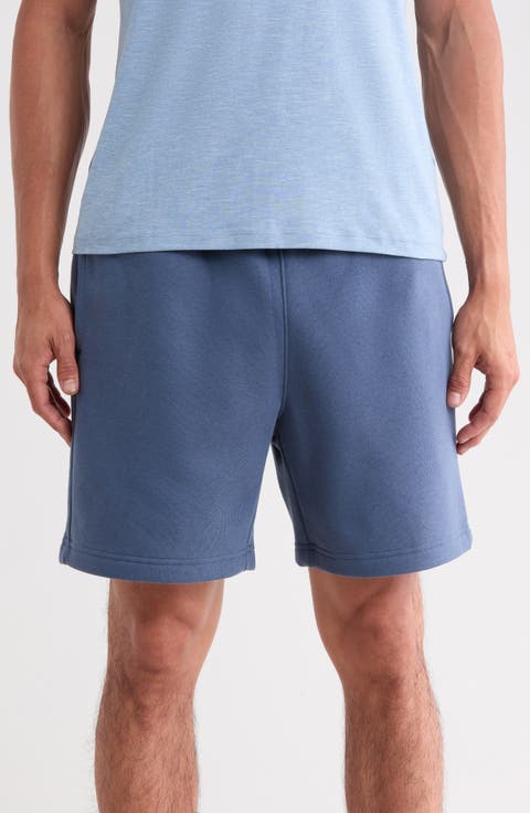 Freeform 7-Inch Fleece Shorts