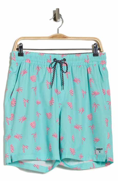 Hurley Monstera Volley Swim Shorts