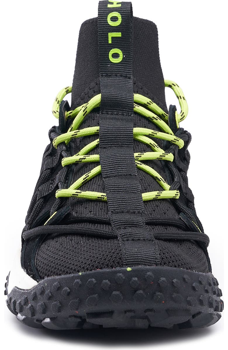 HOLO Footwear Zeus Low Top Sneaker, Alternate, color, 3Am