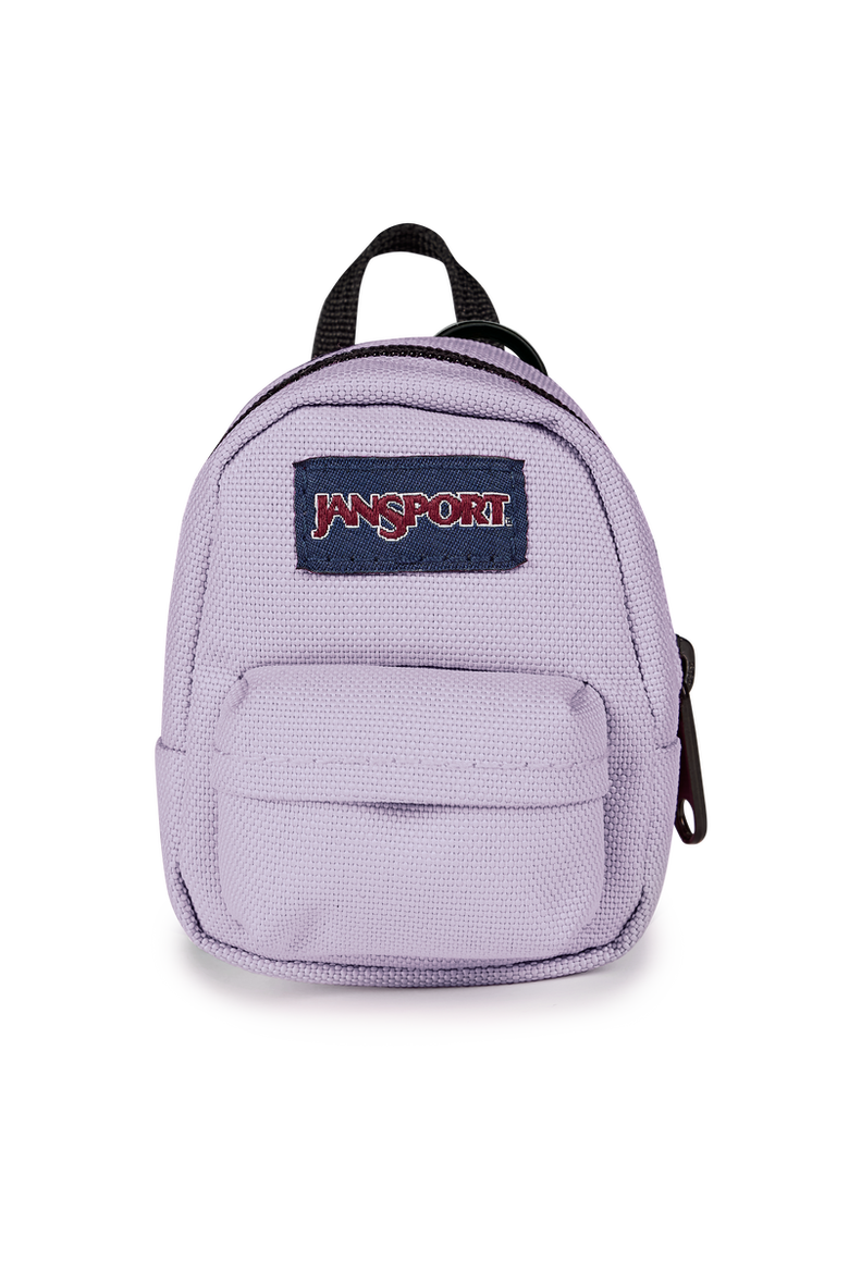 Mini Break, Main, color, Pastel Lilac