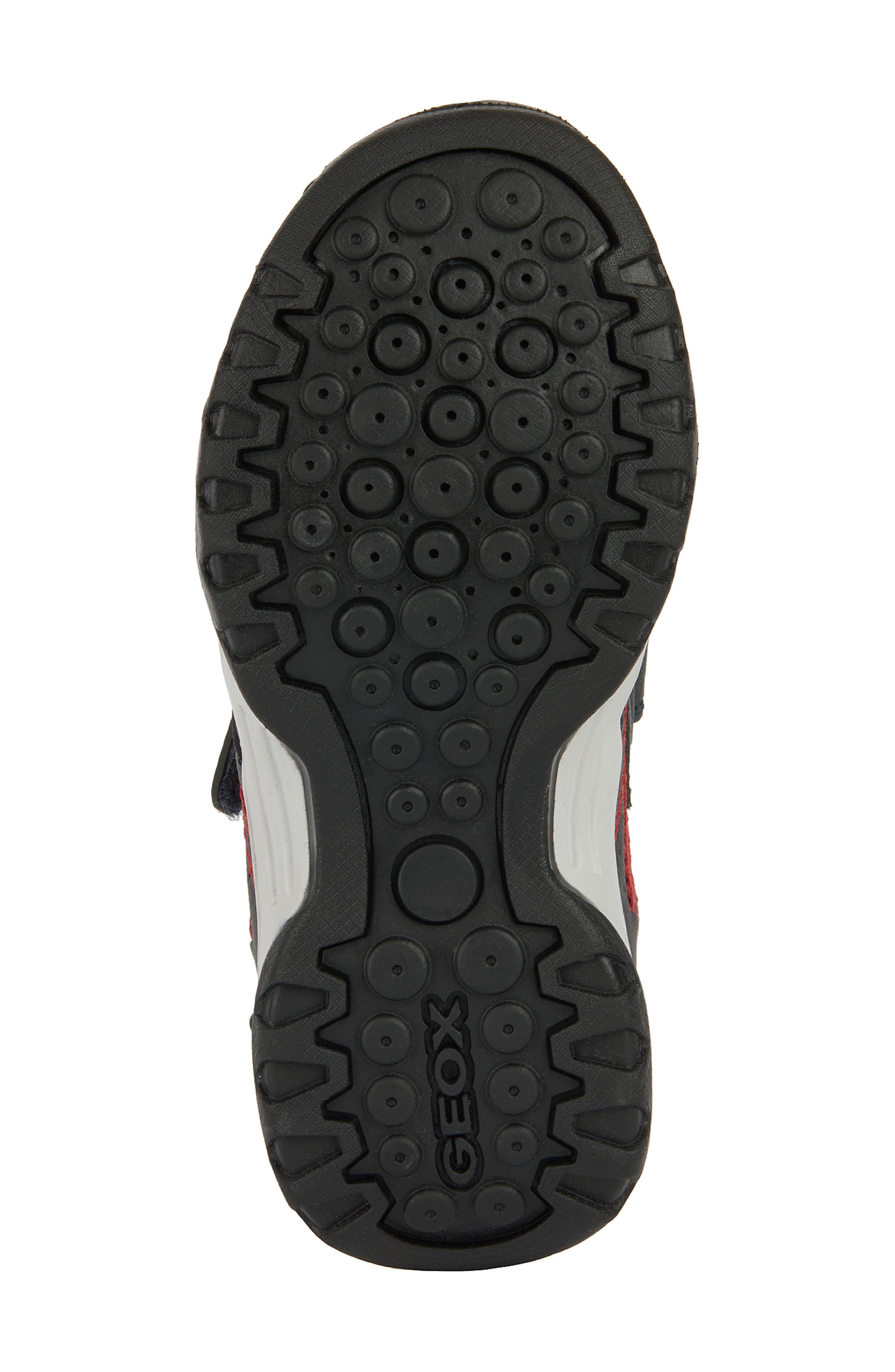 Geox Borealis Water Resistant Slingback Sandal, Alternate, color, 