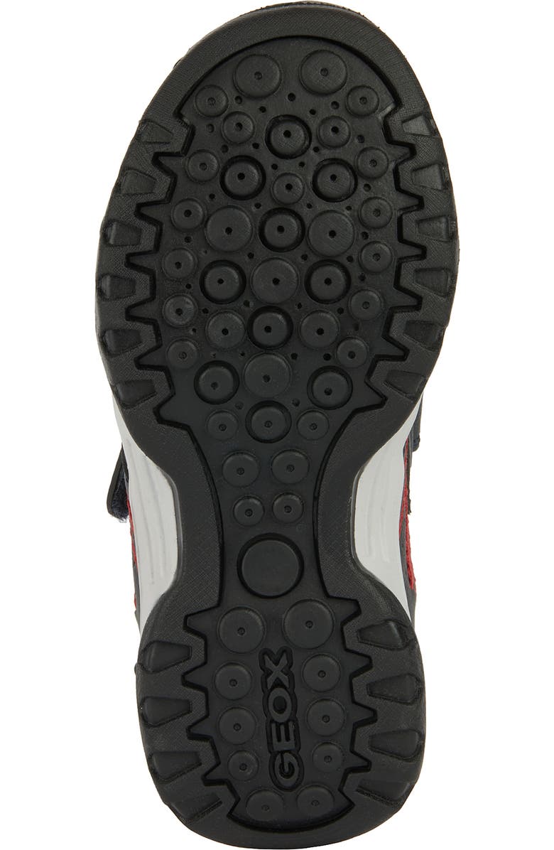 Geox Borealis Water Resistant Slingback Sandal, Alternate, color,