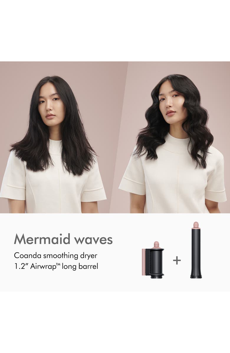 Dyson Airwrap<sup>™</sup> Multi-Styler Complete Long - Refurbished, Alternate, color, 