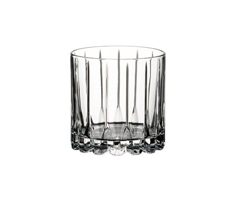 Bar Drink Rocks Glass, Set of 2