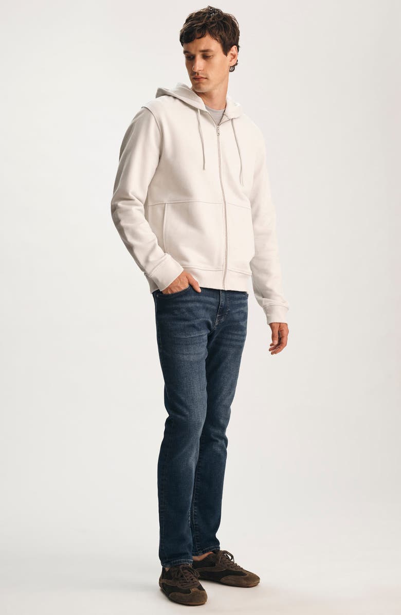 Mavi Jeans Jake Slim Fit Jeans, Alternate, color,