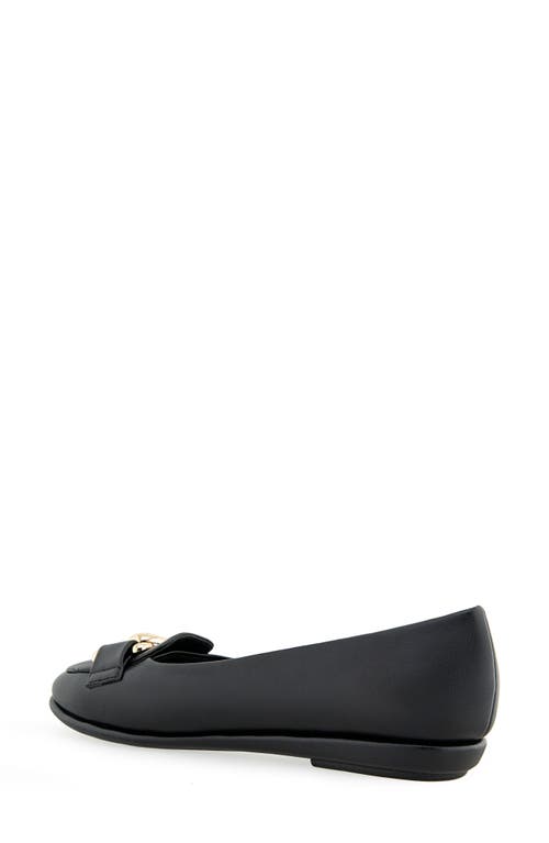 AEROSOLES AEROSOLES BELL CHAIN BIT FLAT 