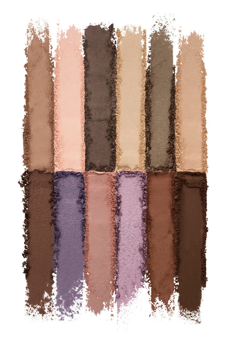 Extreme Neutrals Eyeshadow Palette, Alternate, color, NO COLOR