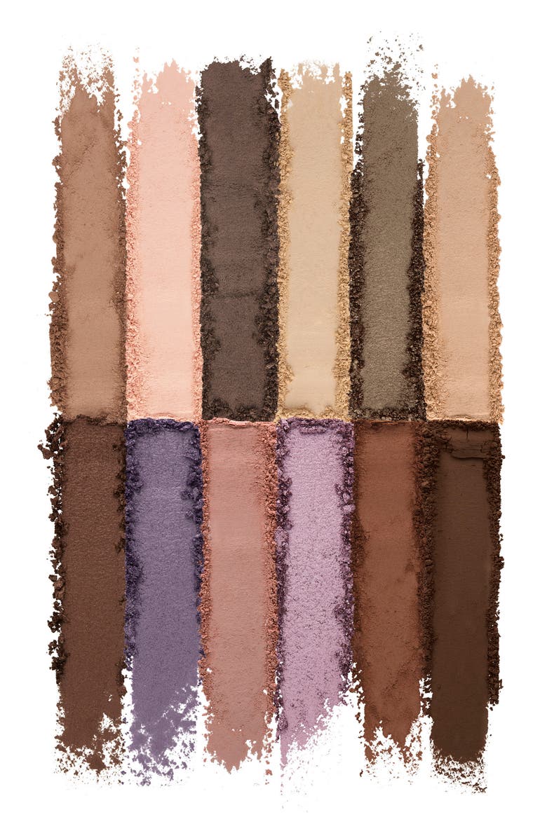 Laura Mercier Extreme Neutrals Eyeshadow Palette, Alternate, color, 