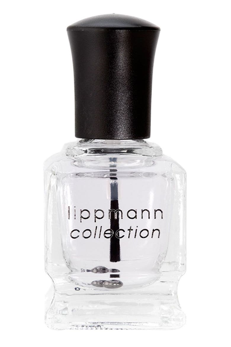 Hard Rock Hydrating Nail Hardener, Main, color, NO COLOR