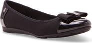 Anne Klein Alive Cap Toe Flat