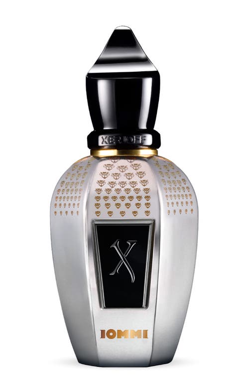Xerjoff Tony Iommi Monkey Special Parfum In No Color