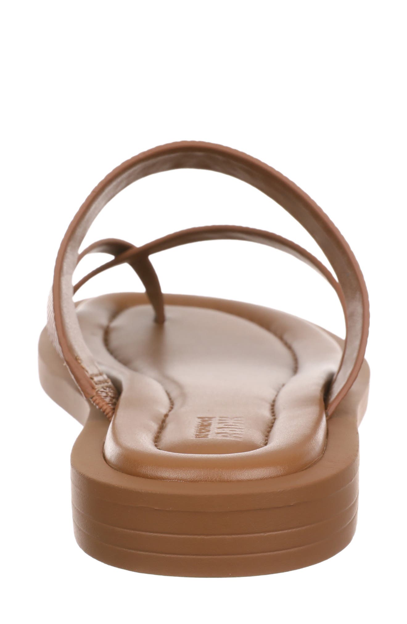 Cove Sandal, Alternate, color, BROWN