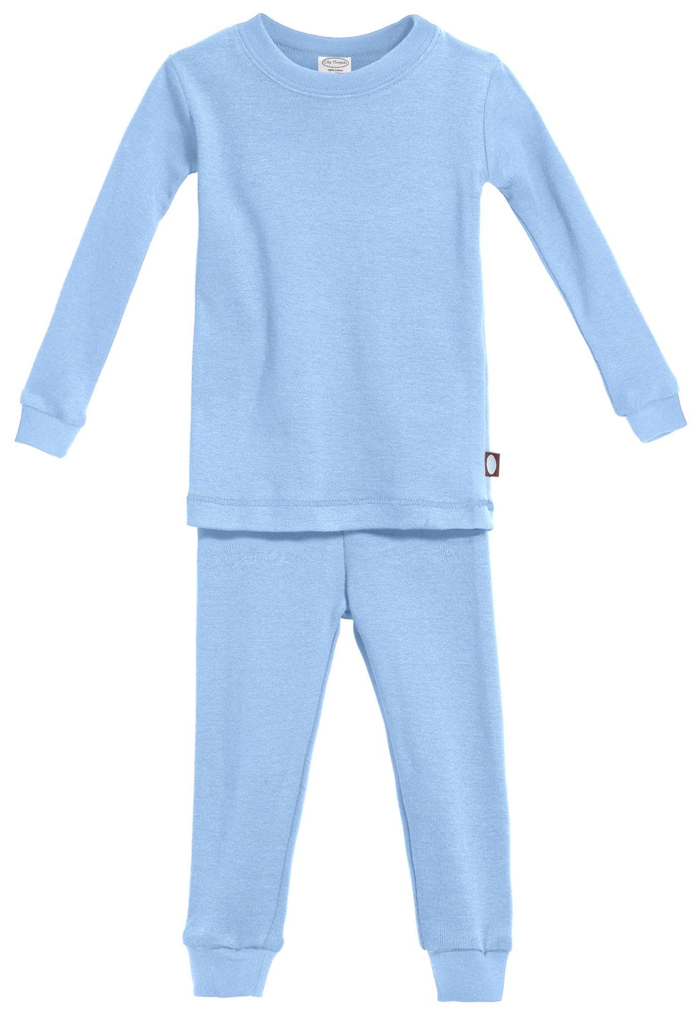 Bright Light Blue