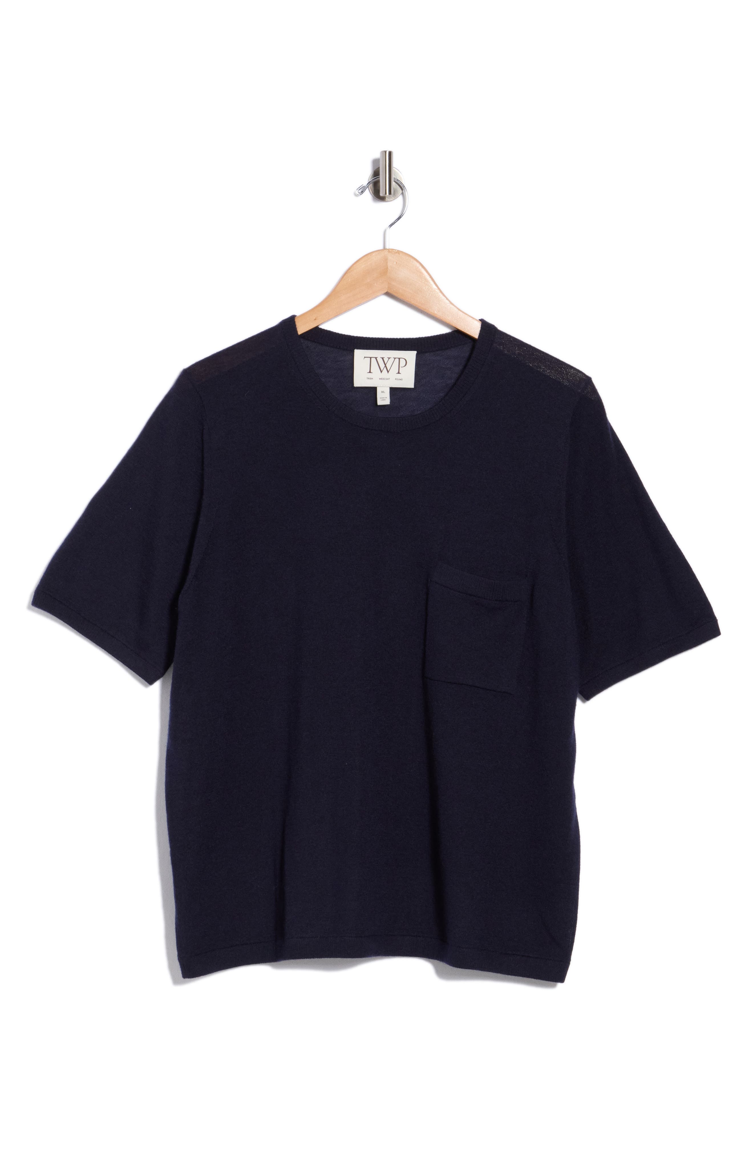 selected DARK NAVY