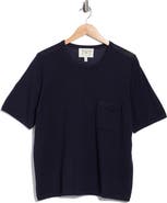 TWP True Cashmere Crewneck Sweater