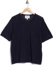 TWP True Cashmere Crewneck Sweater
