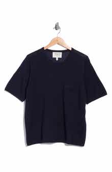 True Cashmere Crewneck Sweater