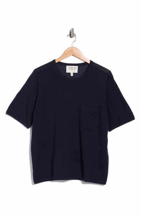 True Cashmere Crewneck Sweater