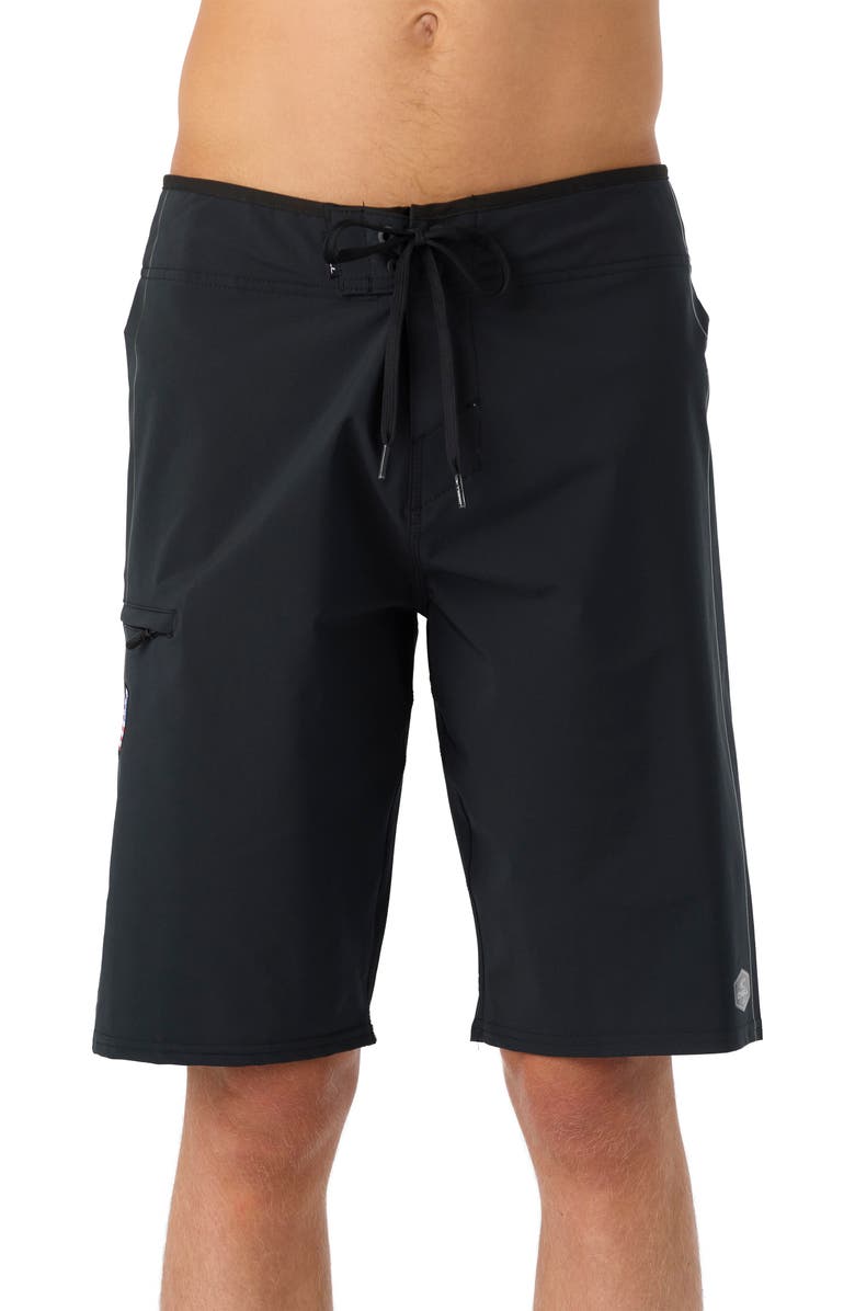 O'Neill GI Jack Boardshorts, Main, color,
