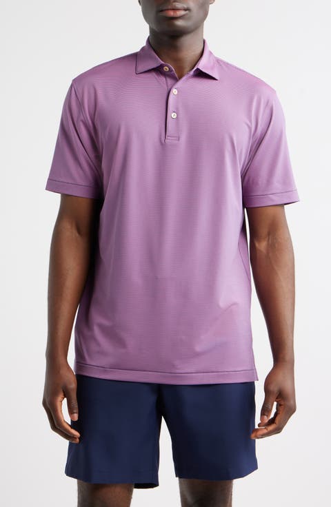 Jubilee Performance Jersey Polo