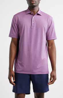 Peter Millar Jubilee Performance Jersey Polo