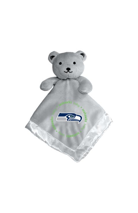 Seattle Seahawks - Security Bear Gray