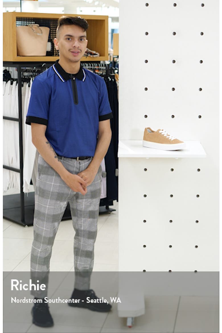 Army Low Top Sneaker video