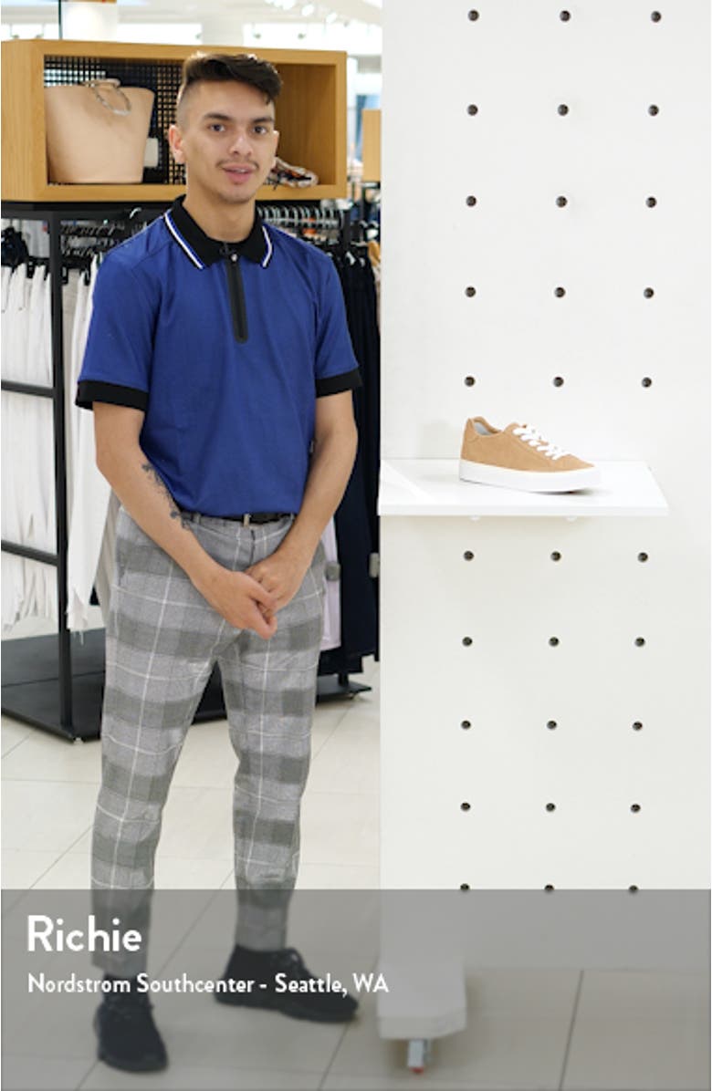 Army Low Top Sneaker, sales video thumbnail