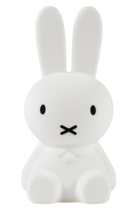 Miffy Mini Bundle of Light Toy