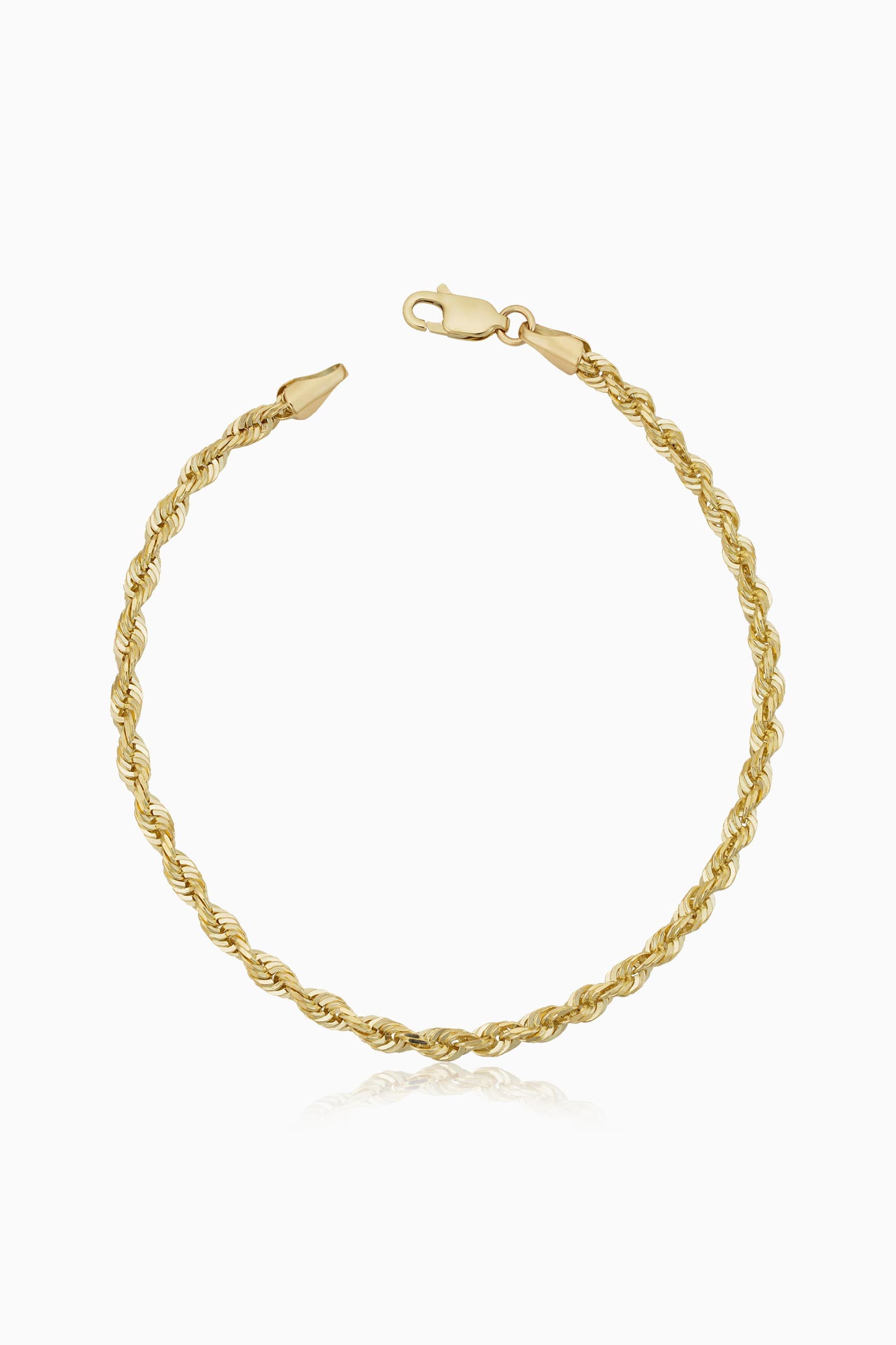 selected Yellow Gold