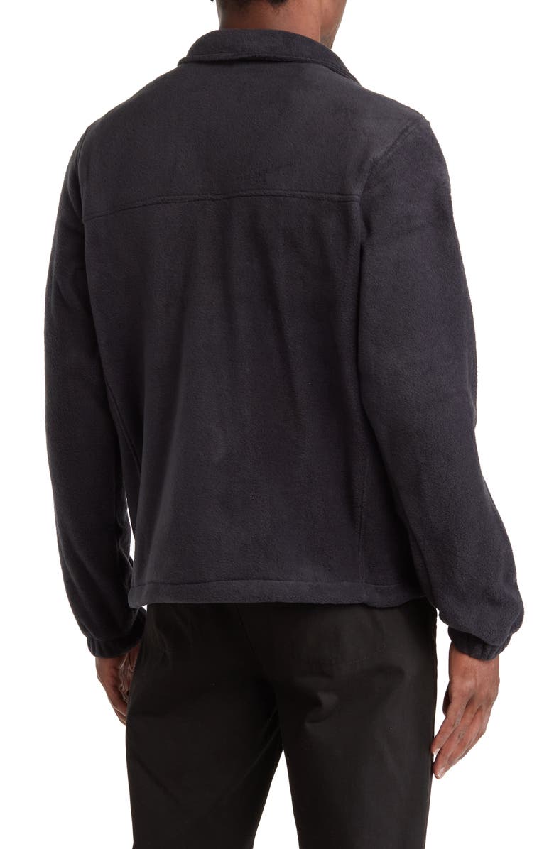 Columbia Mount Grant Fleece Full Zip Jacket | Nordstromrack