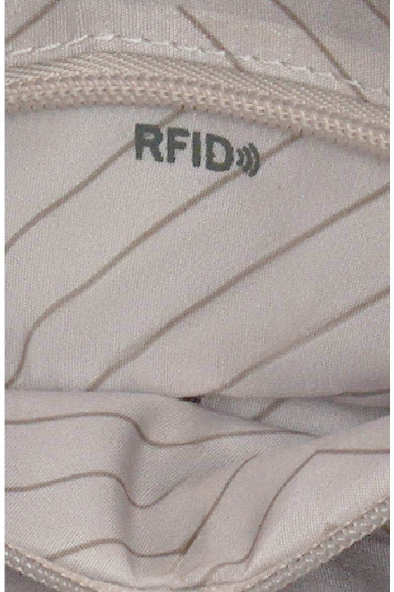Onyx Leather Dopp Kit, Alternate, color, KHAKI