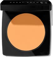 Bobbi Brown Sheer Finish All Day Oil Control Matte Pressed Powder