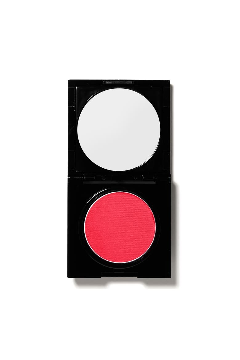 Pizazz 348 Silk Blush, Main, color, bright and bold true red