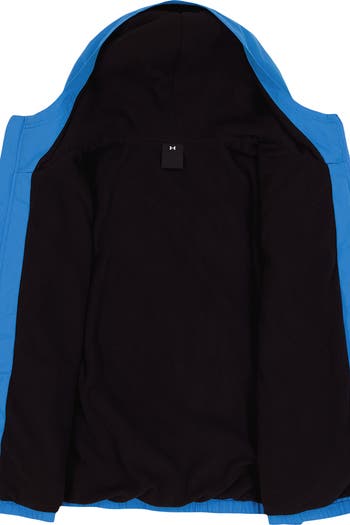 Kids' Rival Performance Fleece Sweatshirt & Sweatpants Set