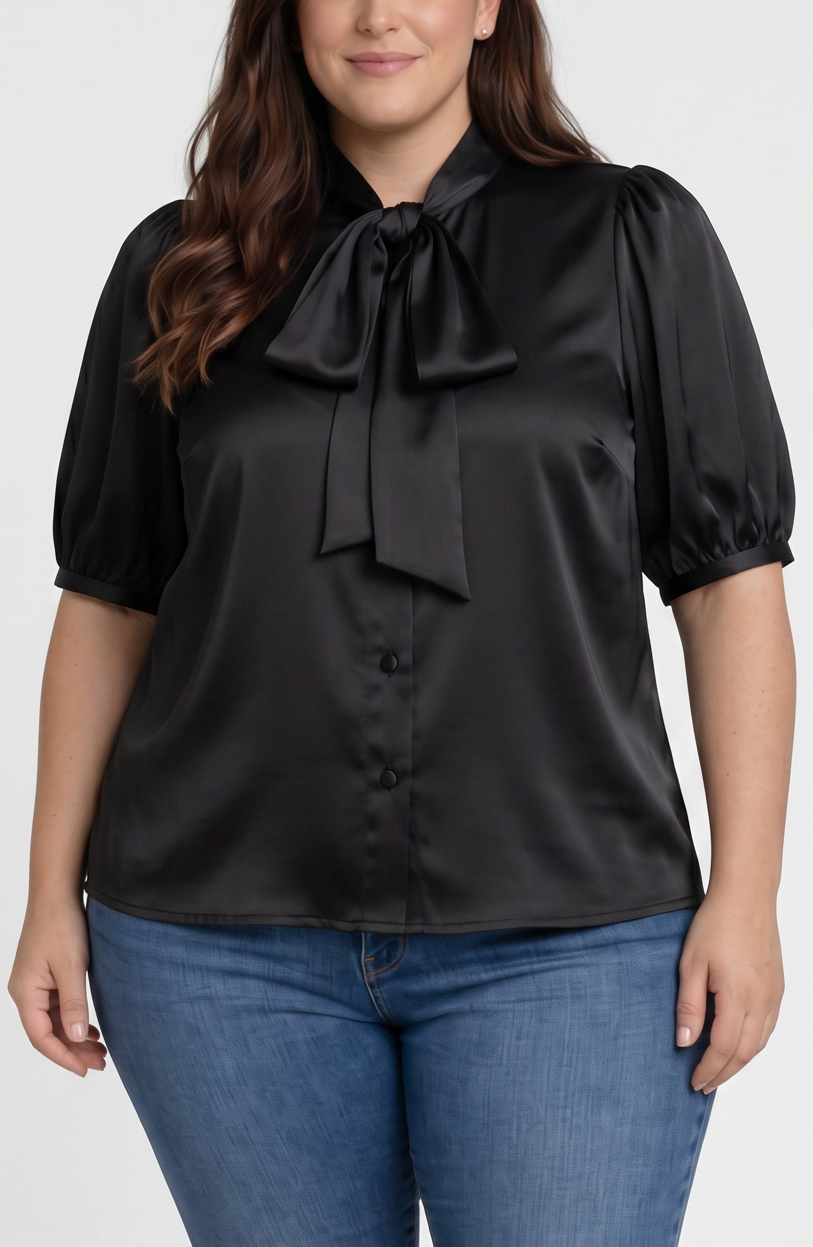 selected BLACK