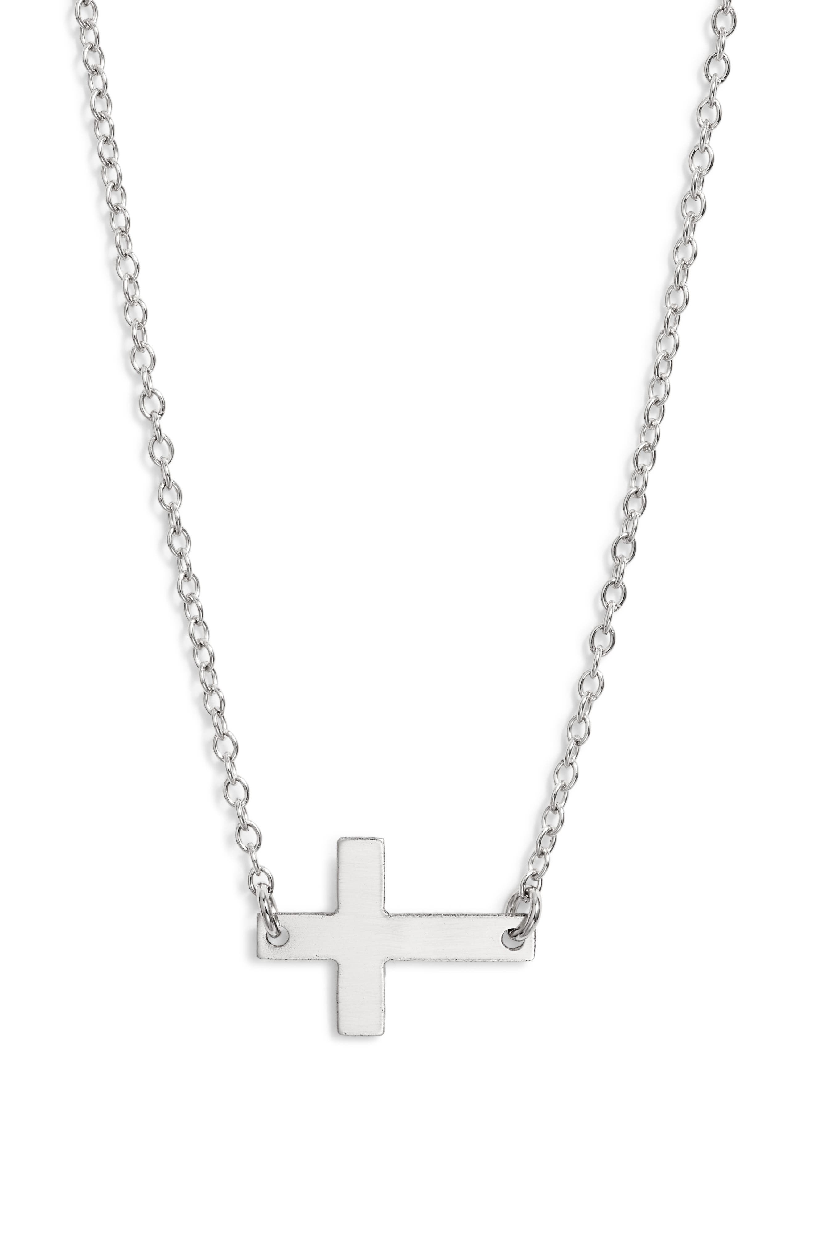 STERLING SILVER