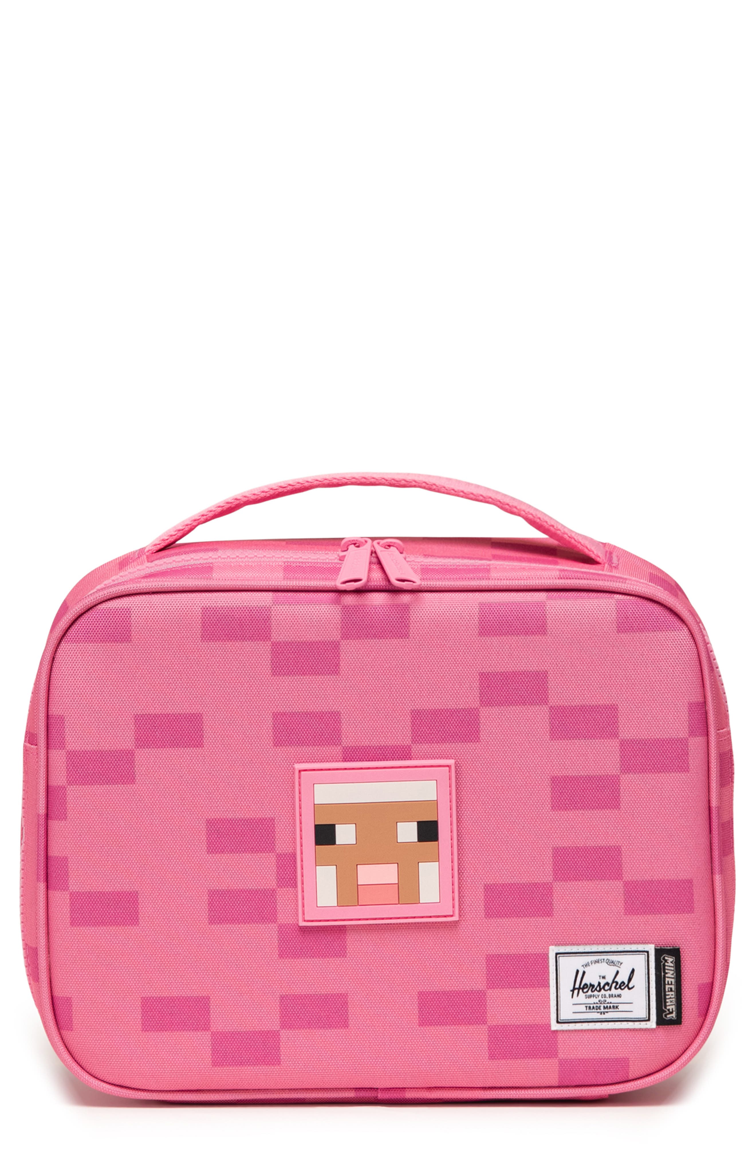 selected PINK SHEEP