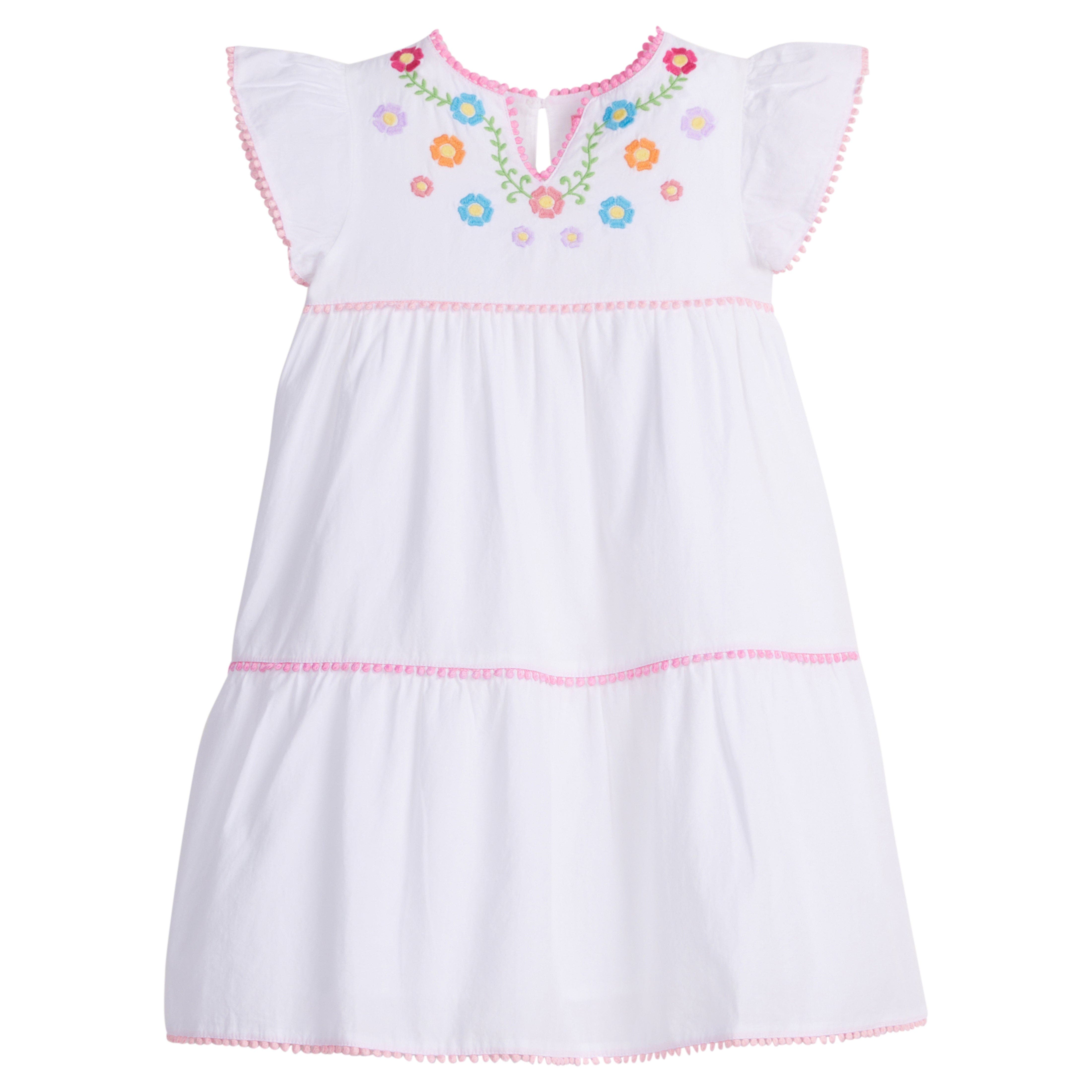 selected Multi Embroidery