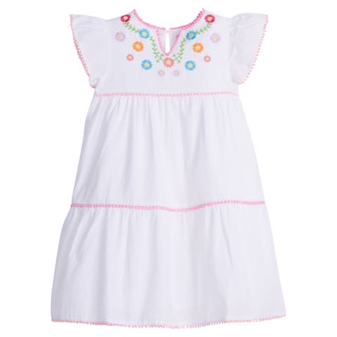 Kids' Positano Dress (Little Kid & Big Kid)