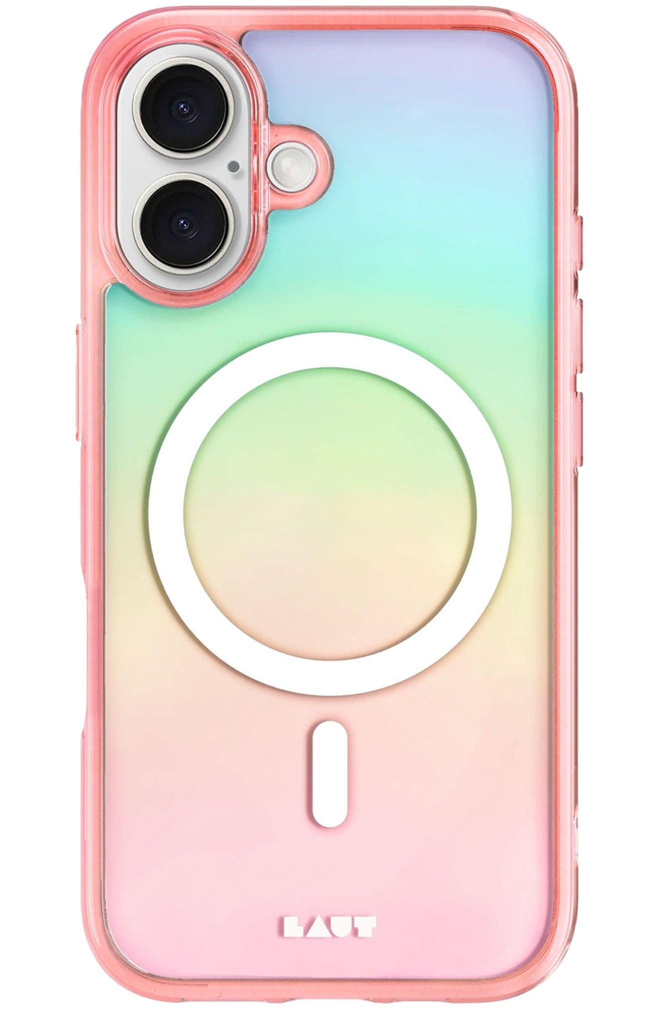 selected Light Pink