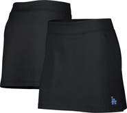 Tommy Bahama Women's Tommy Bahama Black Los Angeles Dodgers Aubrey IslandZone Skort
