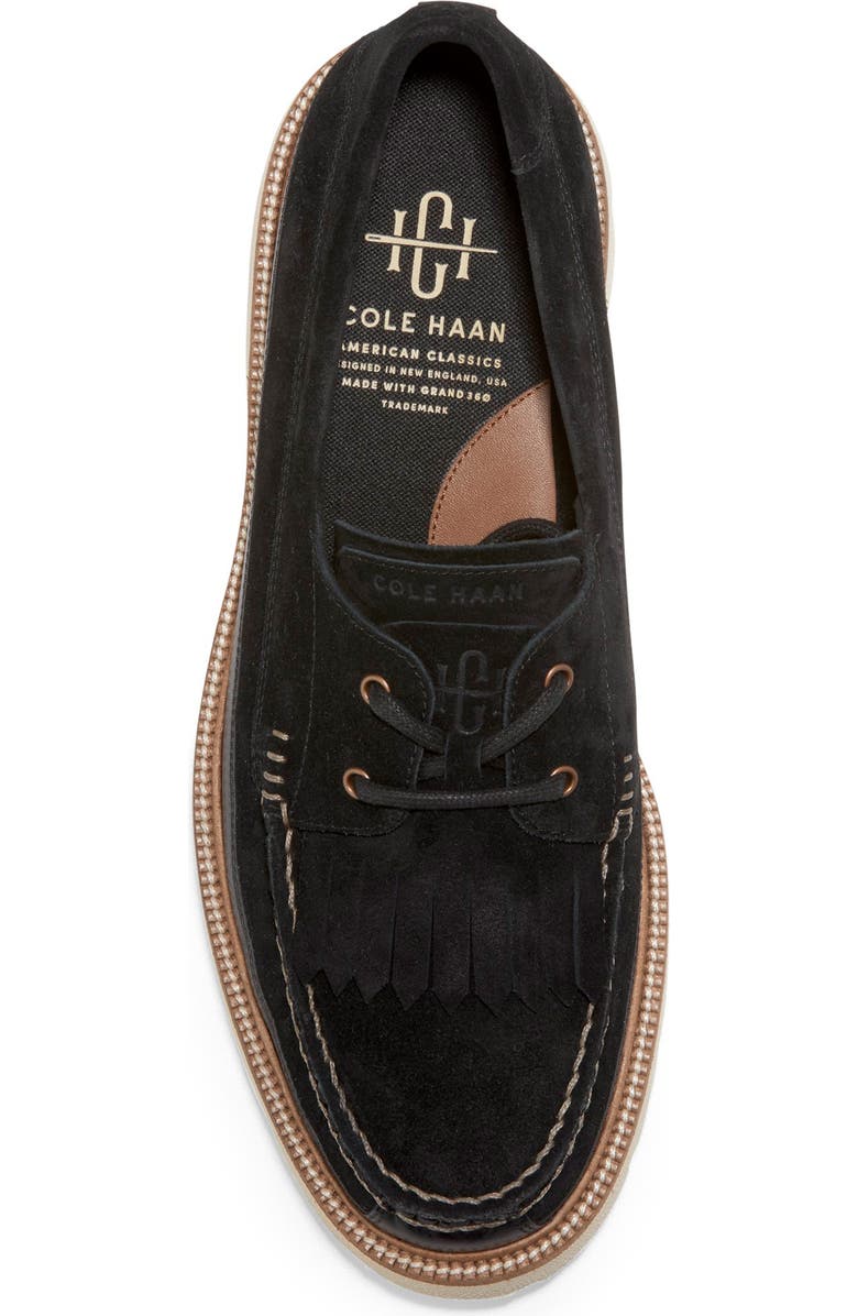 Cole Haan American Classics Ranger Driving Shoe, Alternate, color,