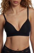 Skarlett Blue Prestige Wireless Push-Up Bra