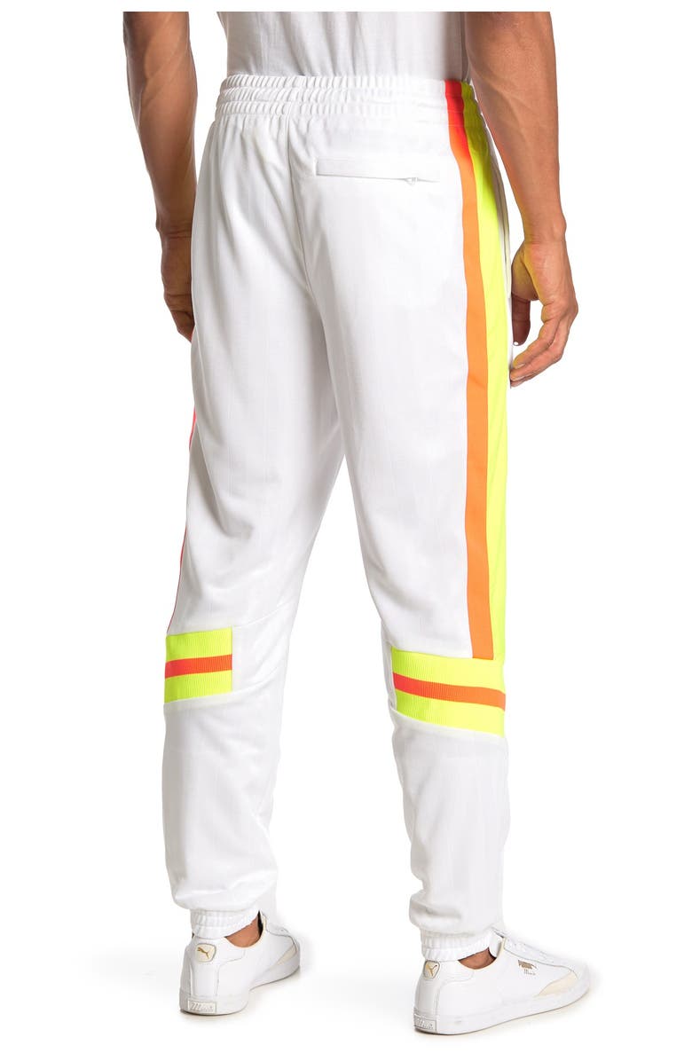 PUMA luXTG Woven Pants, Alternate, color, 