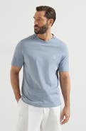 Brunello Cucinelli Jersey T-shirt with logo