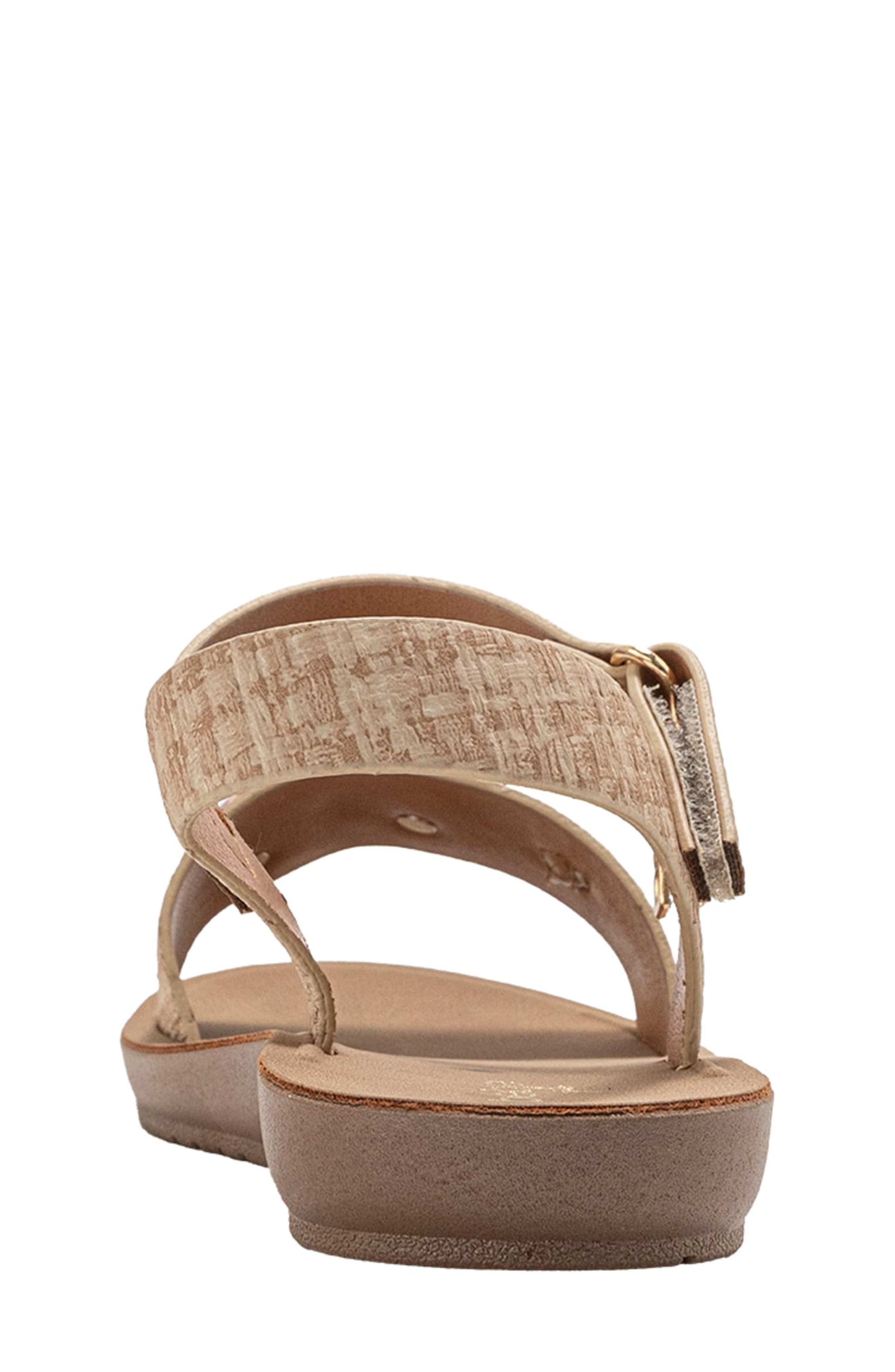 bebe Kids' Bea Sandal, Alternate, color, 